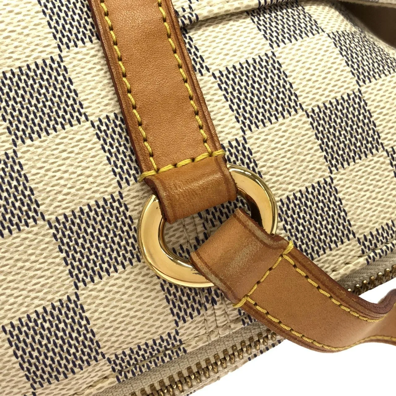 LOUIS VUITTON Totally N51261 Handbag Damier 4