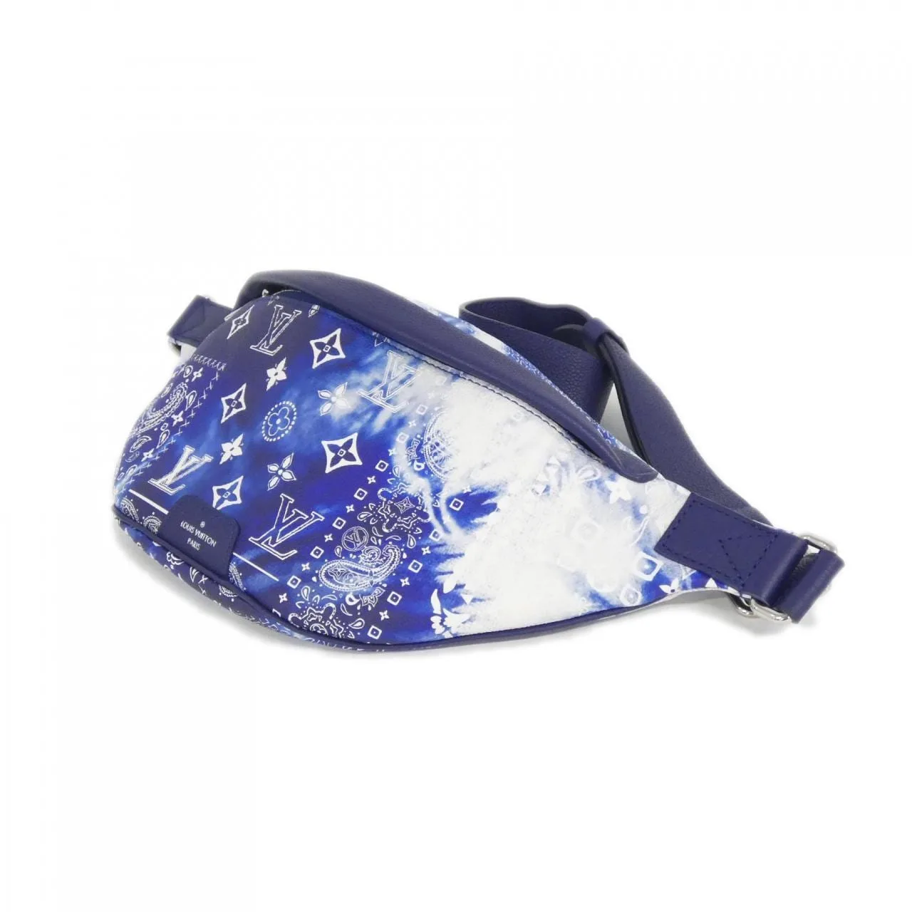 LOUIS VUITTON Discovery M20587 肩背包 Monogram 3
