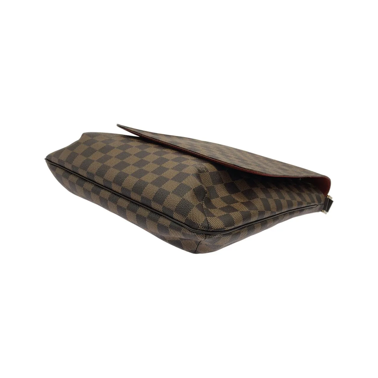 LOUIS VUITTON Musette N51302 Shoulder Damier 3