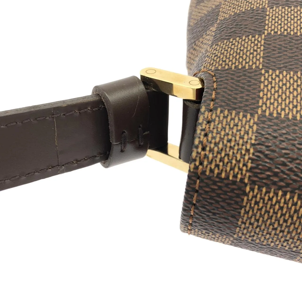 LOUIS VUITTON Musette N51302 Shoulder Damier 5