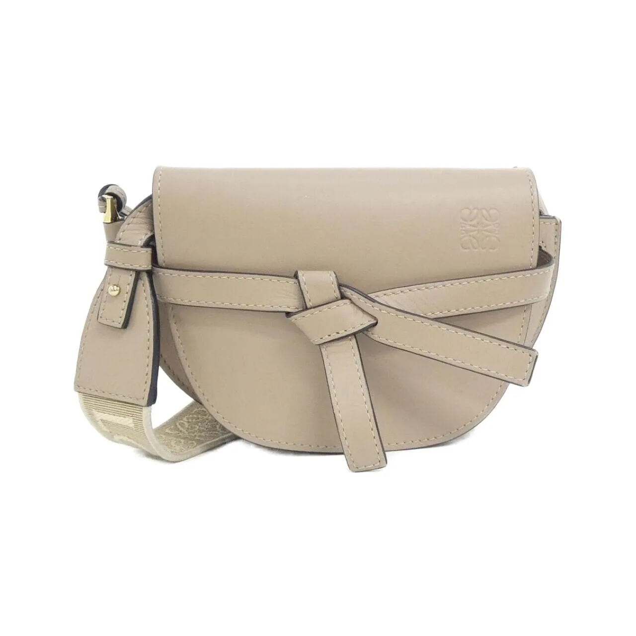 LOEWE Gate A650N46X13 Shoulder