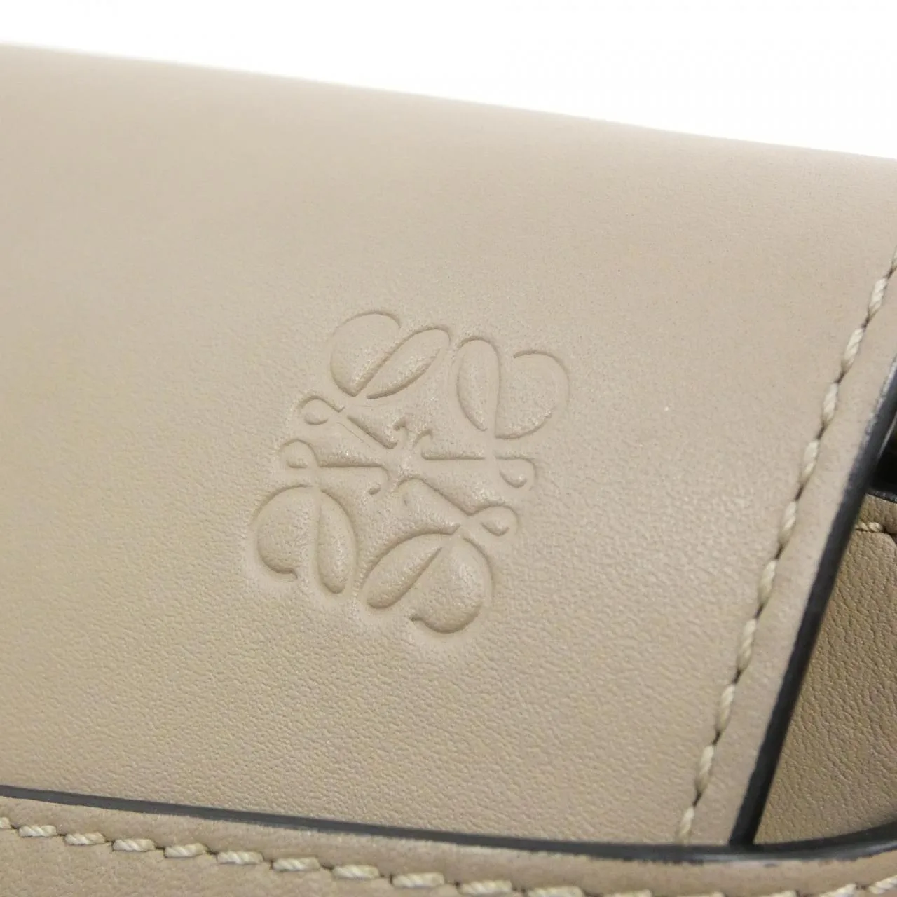 LOEWE Gate A650N46X13 Shoulder 4
