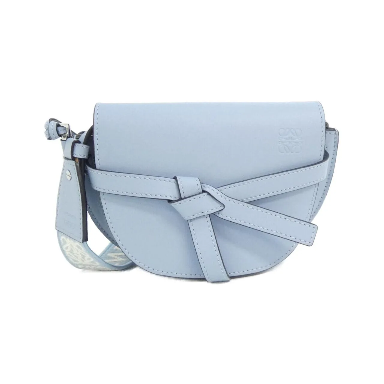 LOEWE Gate A650N46X13 Shoulder