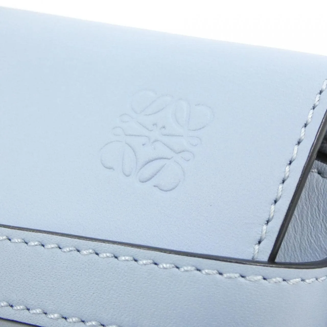 LOEWE Gate A650N46X13 Shoulder 4