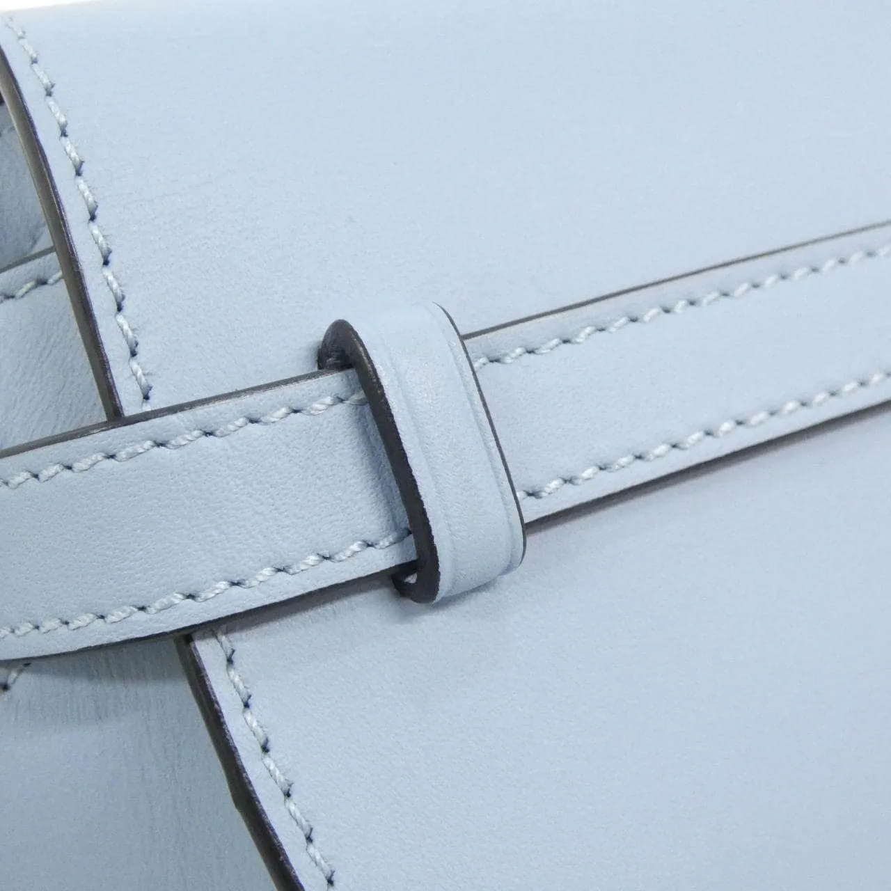 LOEWE Gate A650N46X13 Shoulder 5