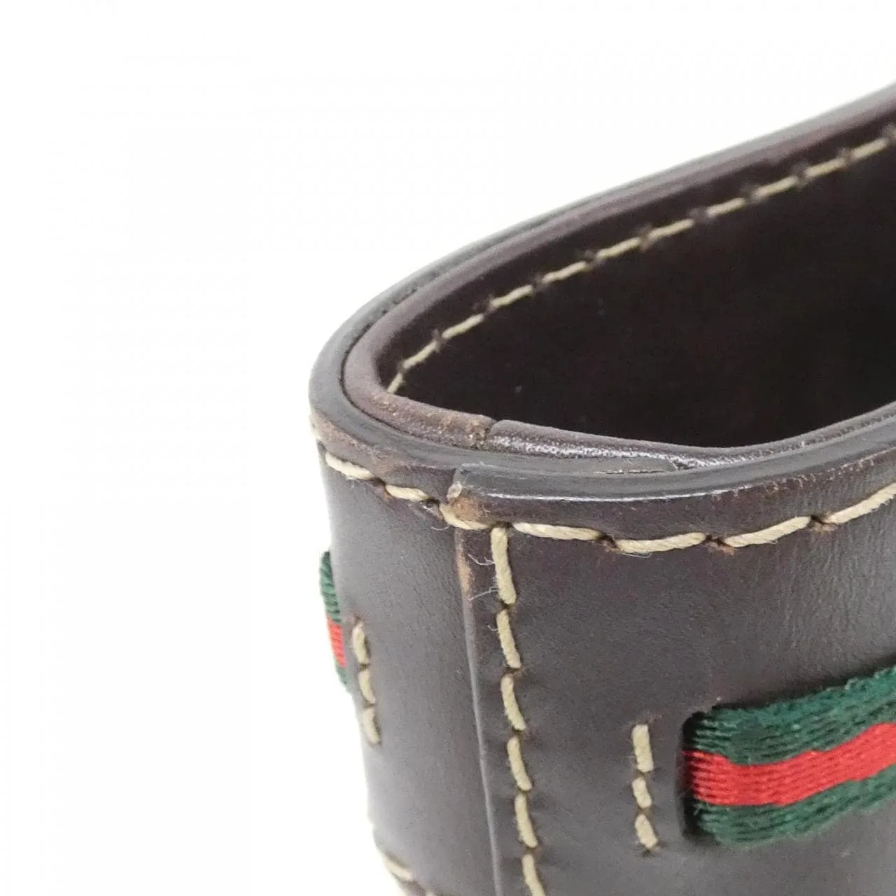 GUCCI 257061 FFKPG 手提包 帆布 5