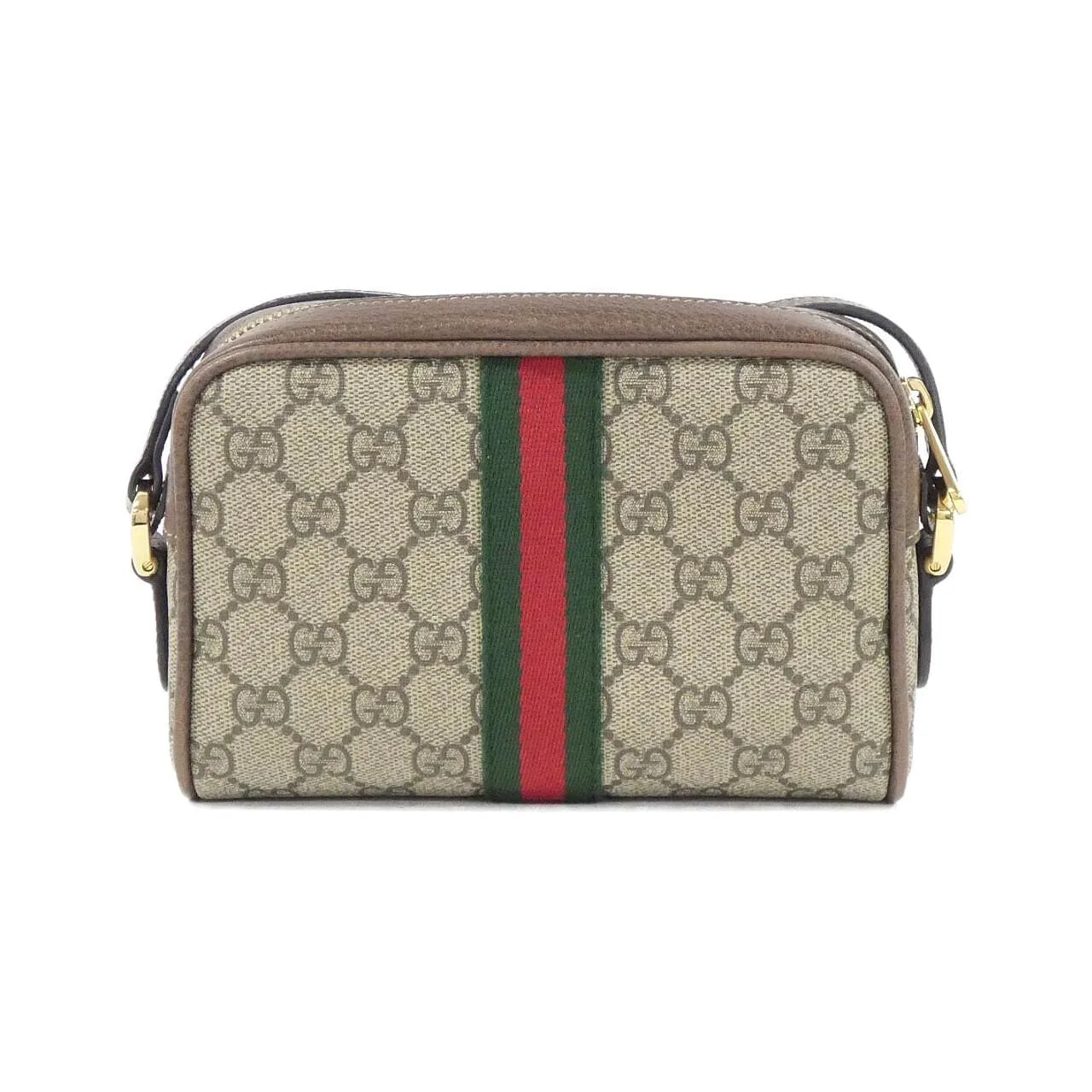 GUCCI 517350 96IWS Shoulder Canvas 2