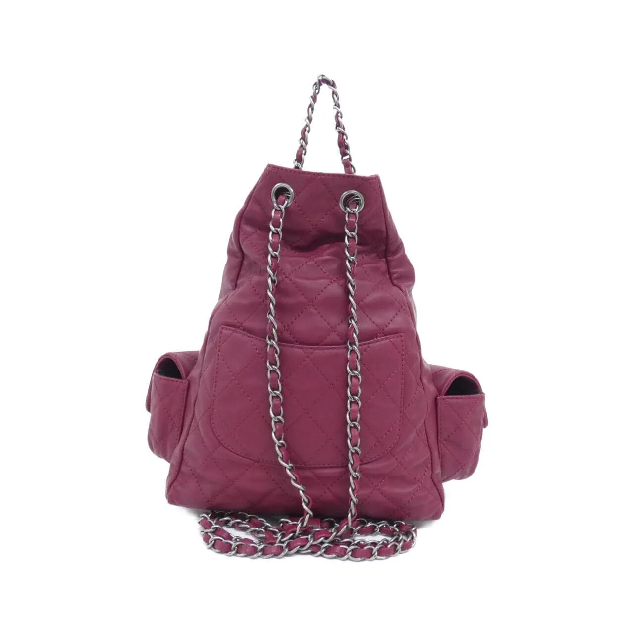 CHANEL 65834 背包 2