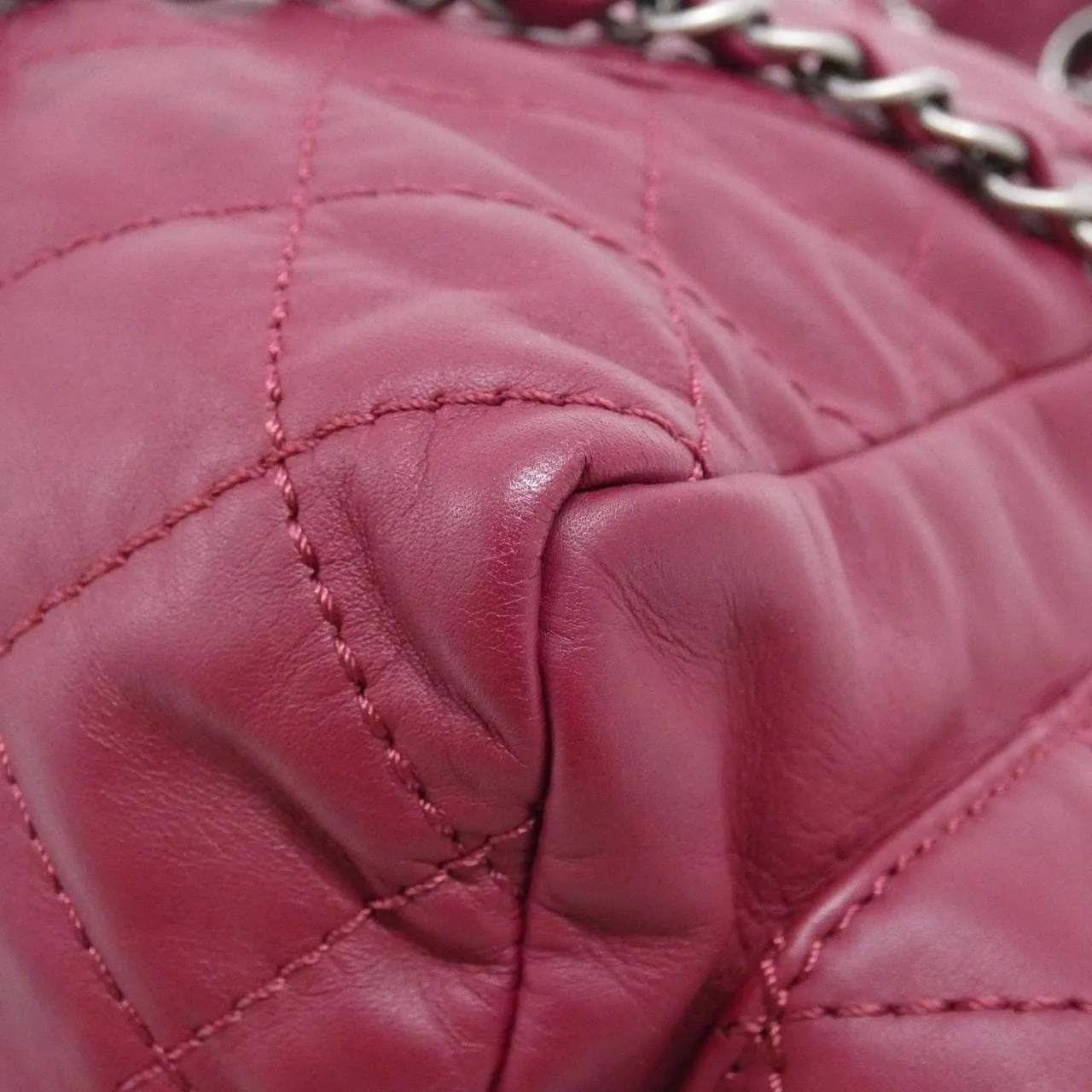 CHANEL 65834 背包 3