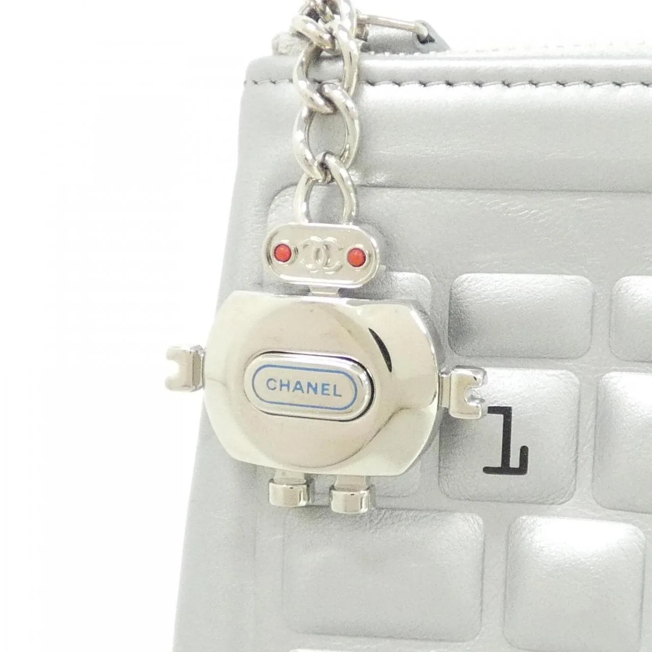 CHANEL 82660 Handbag 5