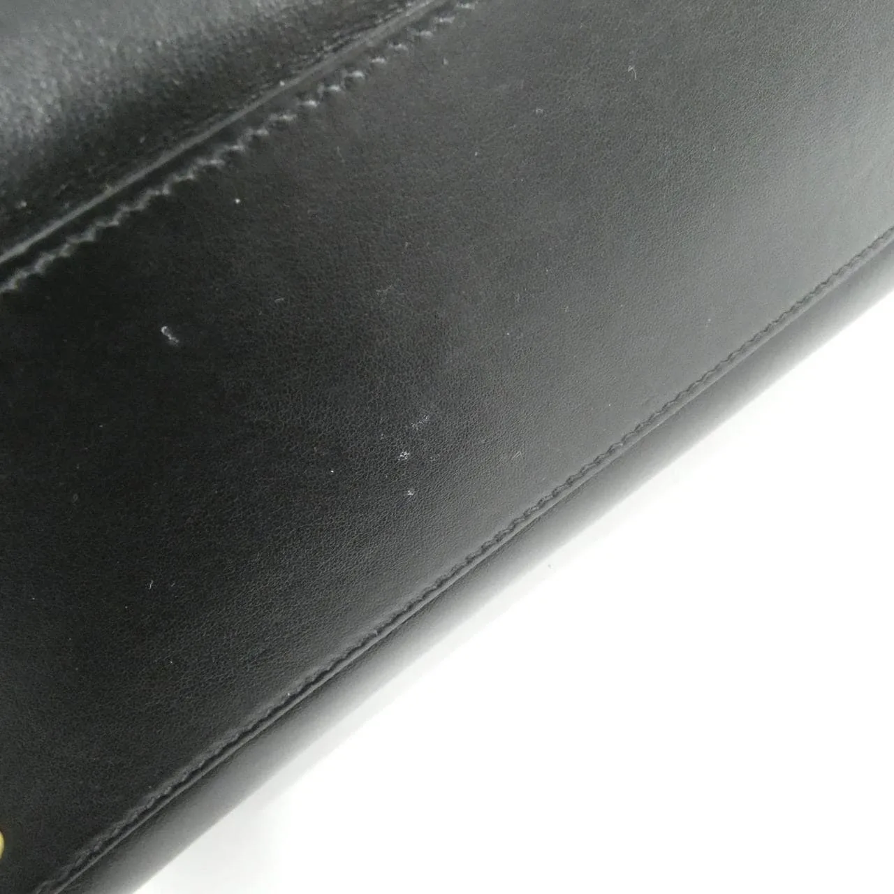SAINT LAURENT Cabas 568853 DV70O Handbag Monogram 3