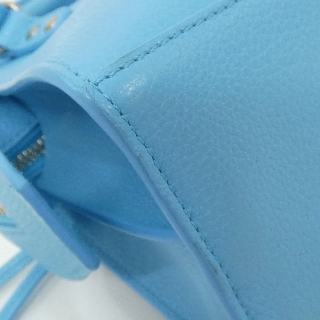 BALENCIAGA Neo Classic 638524 15Y4Y Handbag 3