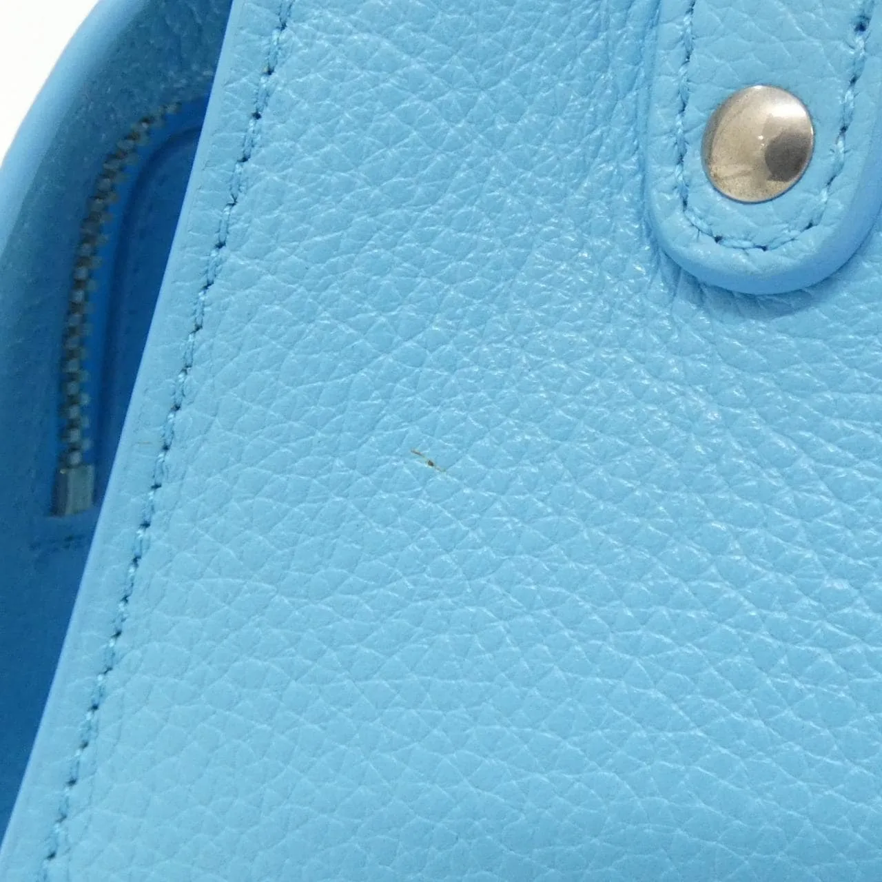 BALENCIAGA Neo Classic 638524 15Y4Y Handbag 4