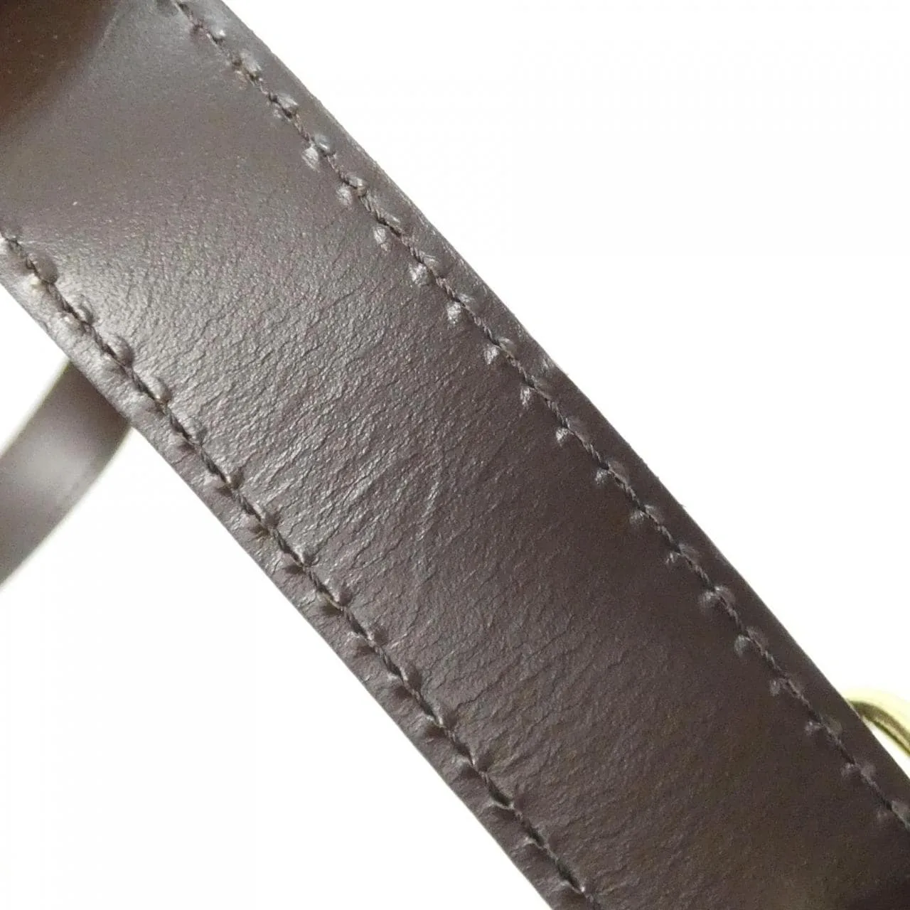 LOUIS VUITTON Keepall N41414 Boston Damier Black Damier Rank A - Thumbnail 8
