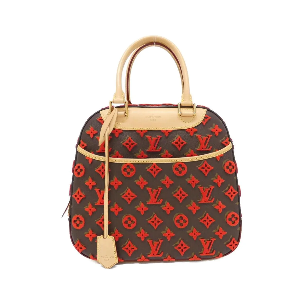 LOUIS VUITTON M40922 手提包 Monogram
