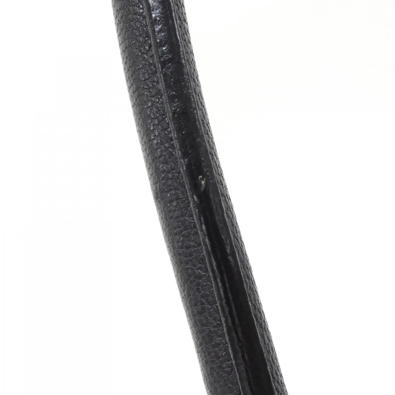 LOUIS VUITTON M40504 肩背包 Monogram 黑色 Monogram 中古品A - 縮圖 6