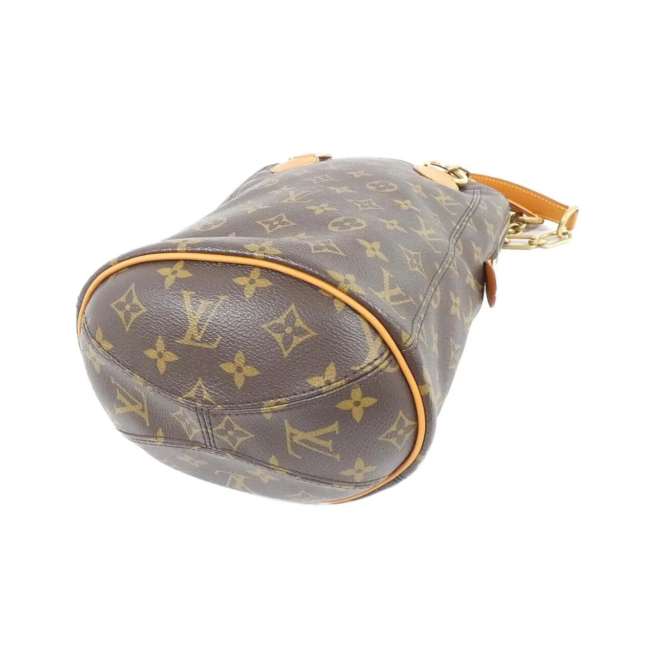 LOUIS VUITTON M40230 Shoulder Monogram Black Monogram Rank A - Thumbnail 2