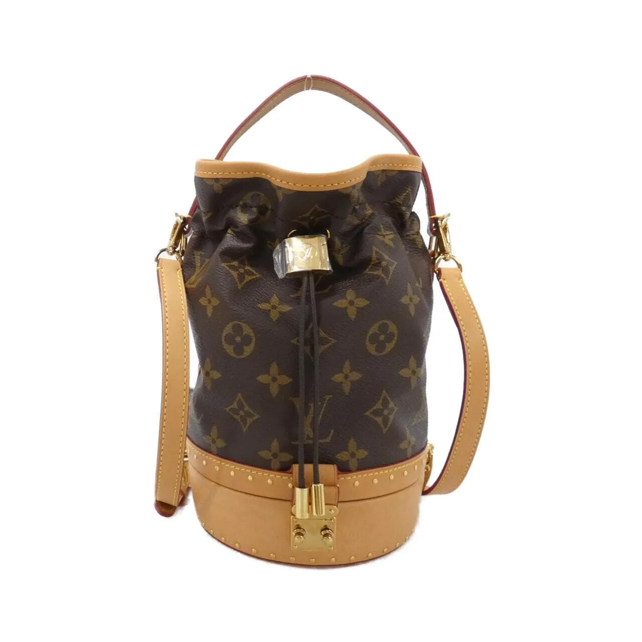 LOUIS VUITTON M43509 手提包 Monogram