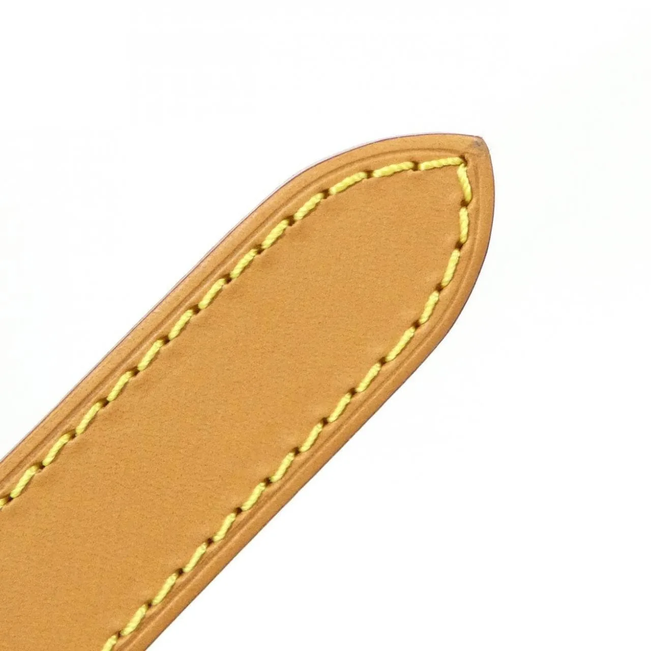 LOUIS VUITTON Saumur M93998 肩背包 Monogram 黑色 Monogram 中古品A - 縮圖 7