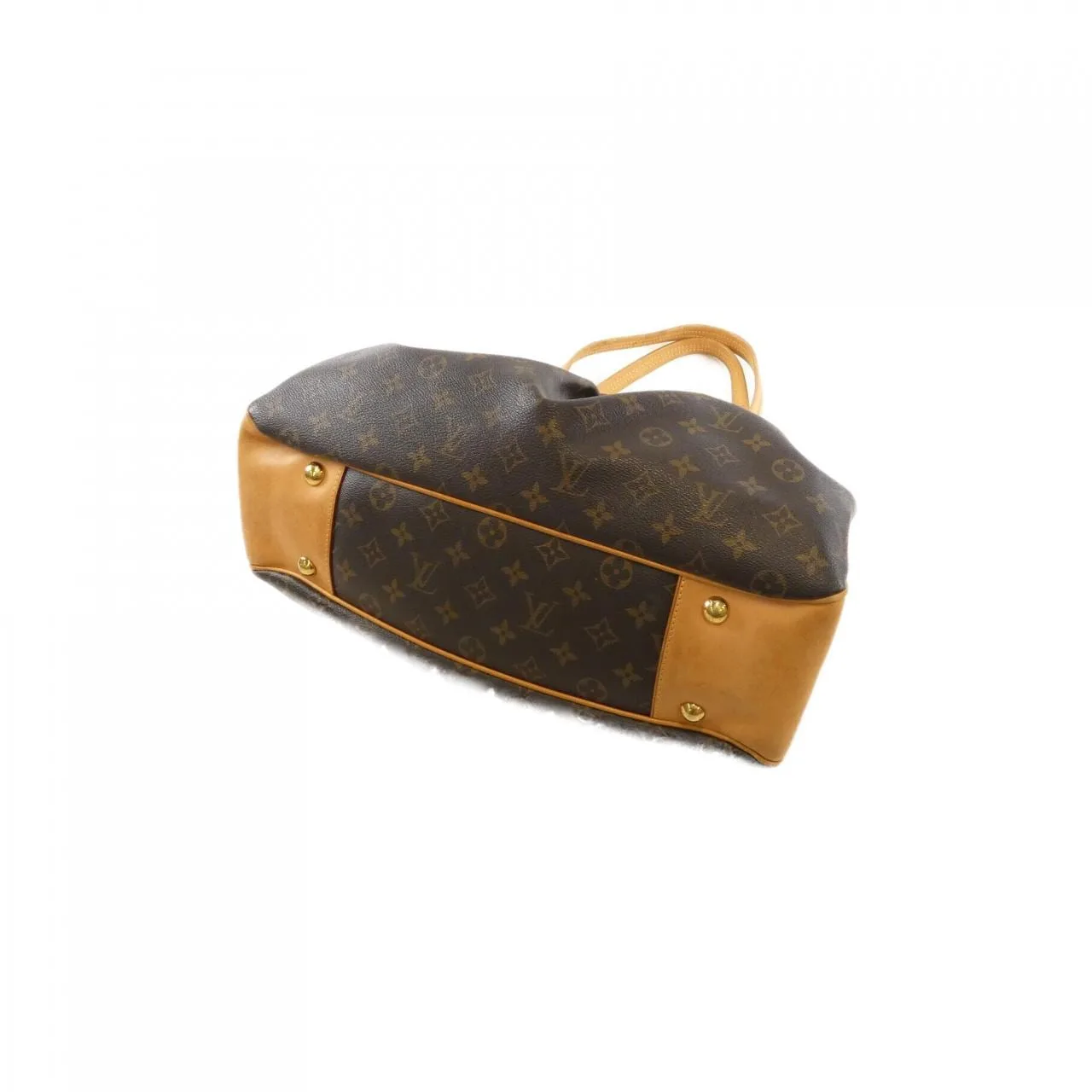LOUIS VUITTON M45714 Shoulder Monogram Black Monogram Rank B - Thumbnail 3