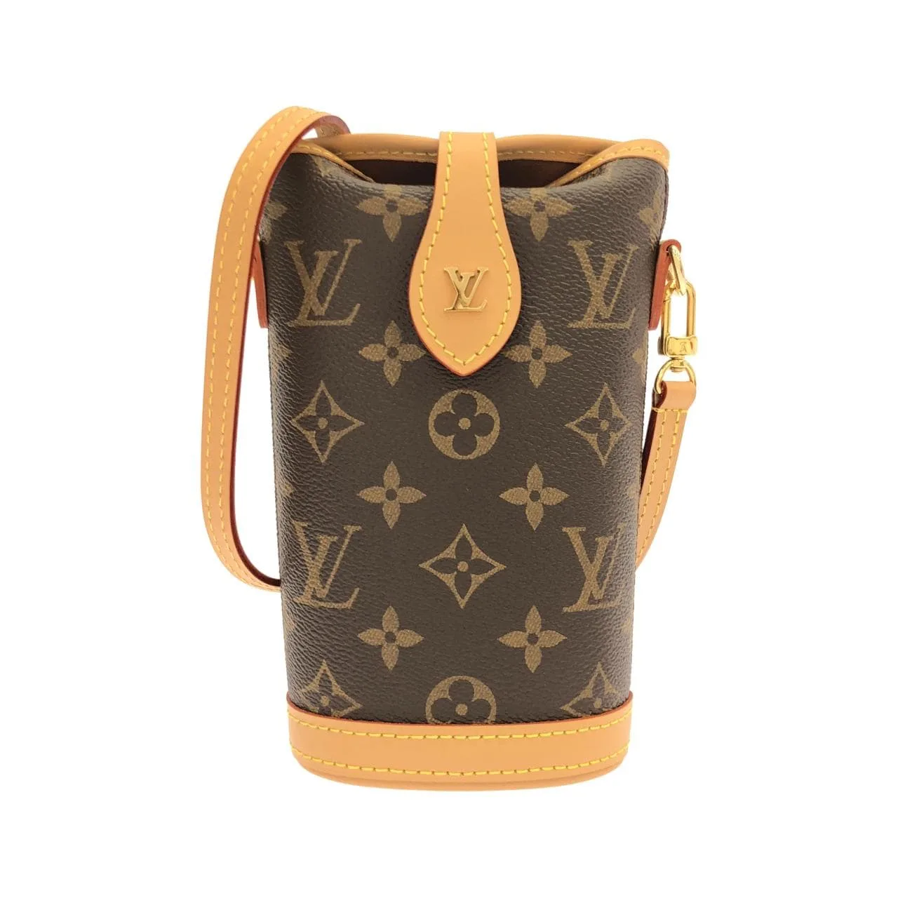 LOUIS VUITTON M80874 小袋 Monogram
