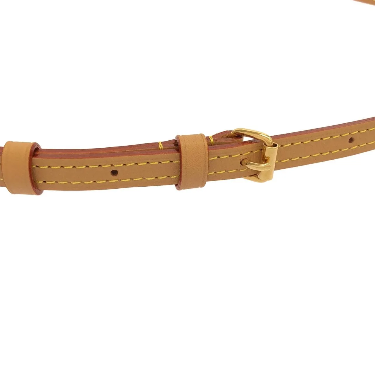 LOUIS VUITTON M80874 小袋 Monogram 黑色 Monogram 中古品A - 縮圖 7