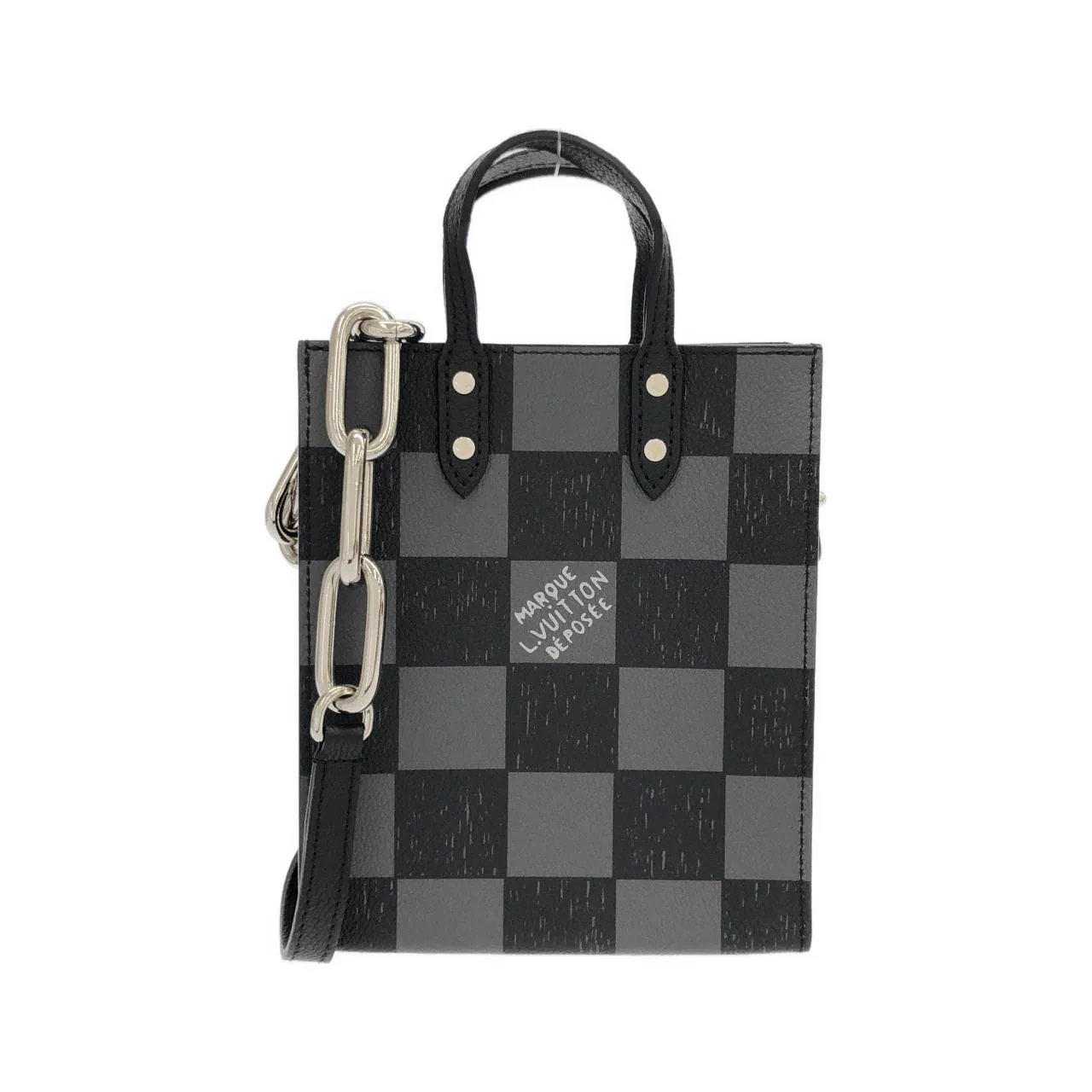 LOUIS VUITTON N60479 手提包 Damier