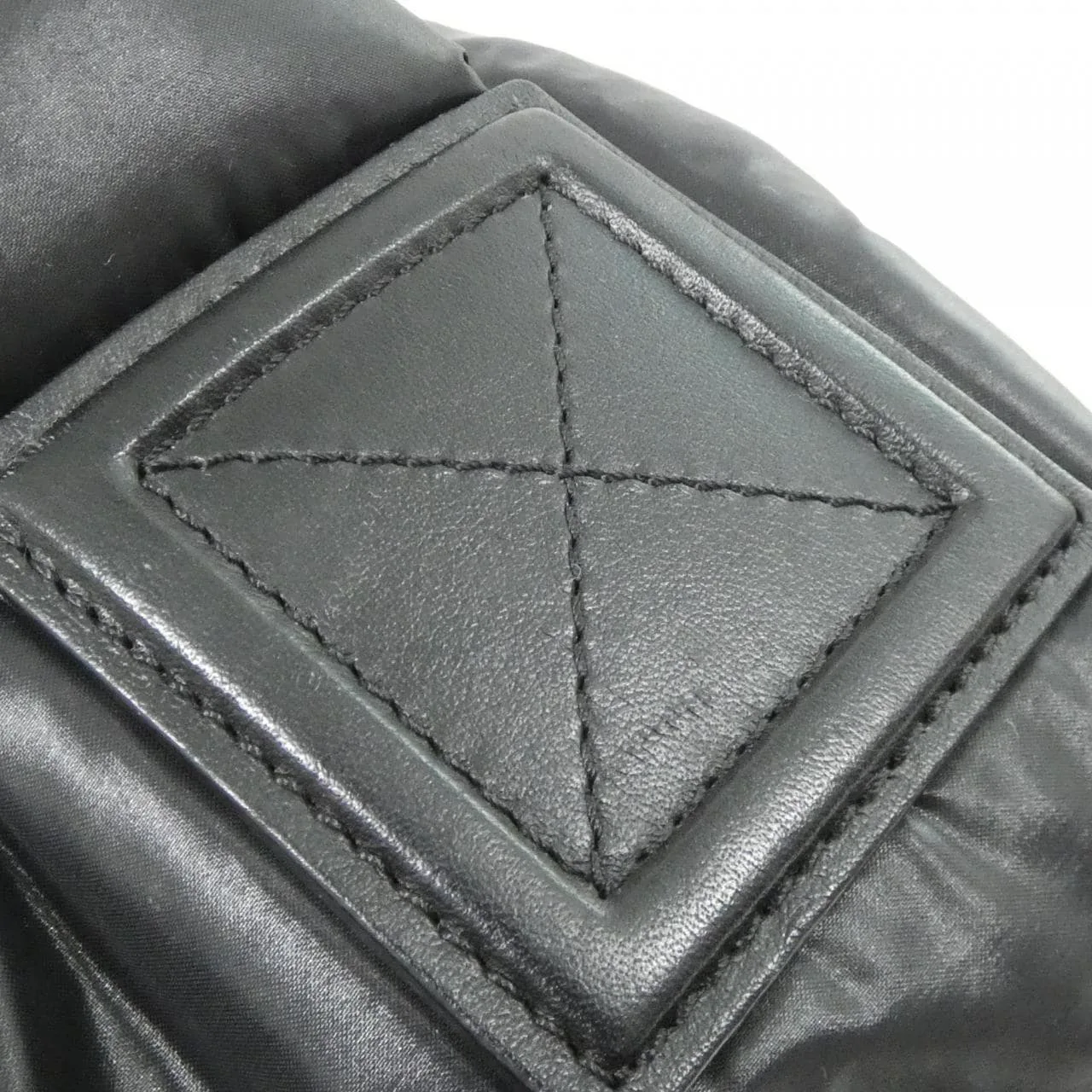 CHANEL 92559 Backpack Nylon