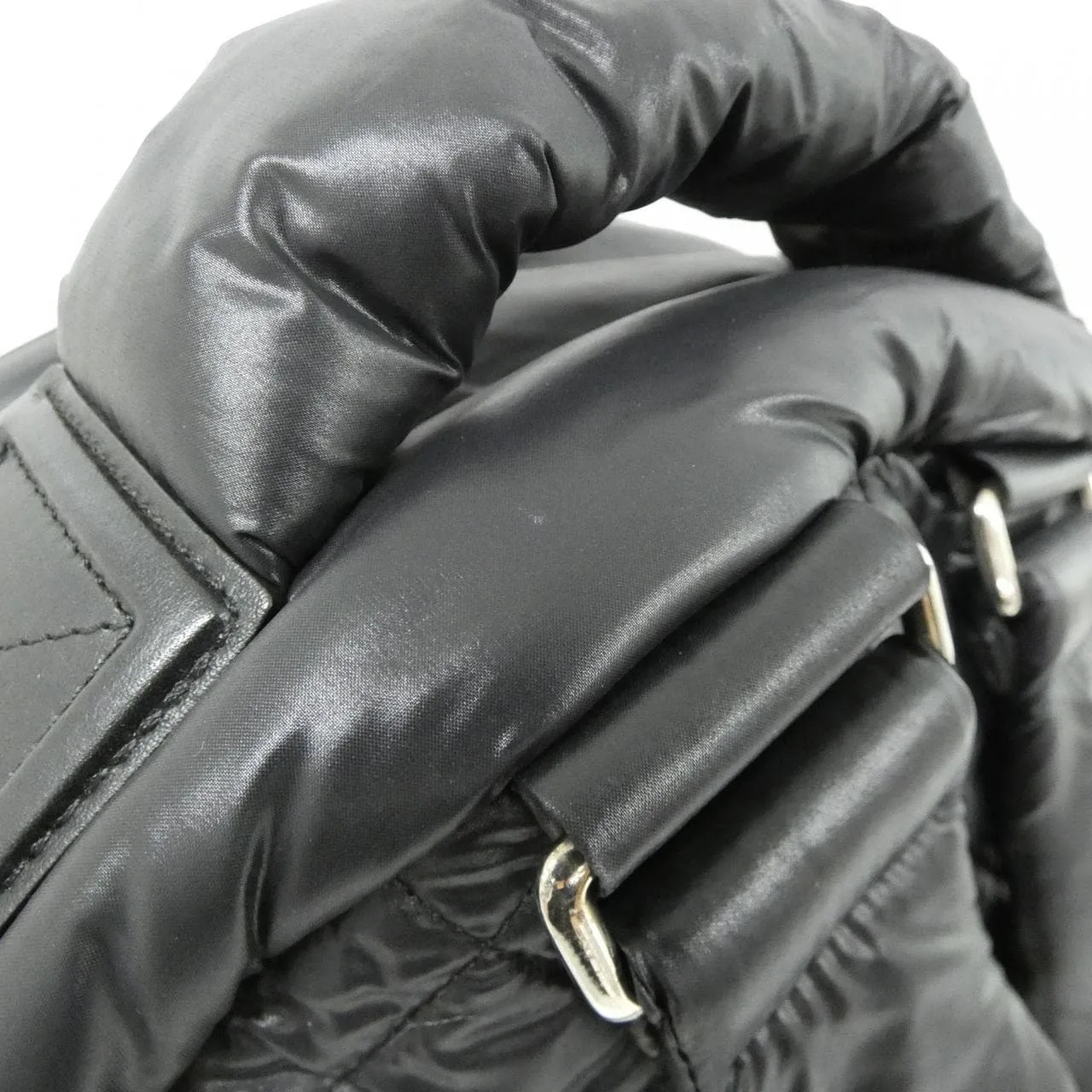 CHANEL 92559 Backpack Nylon