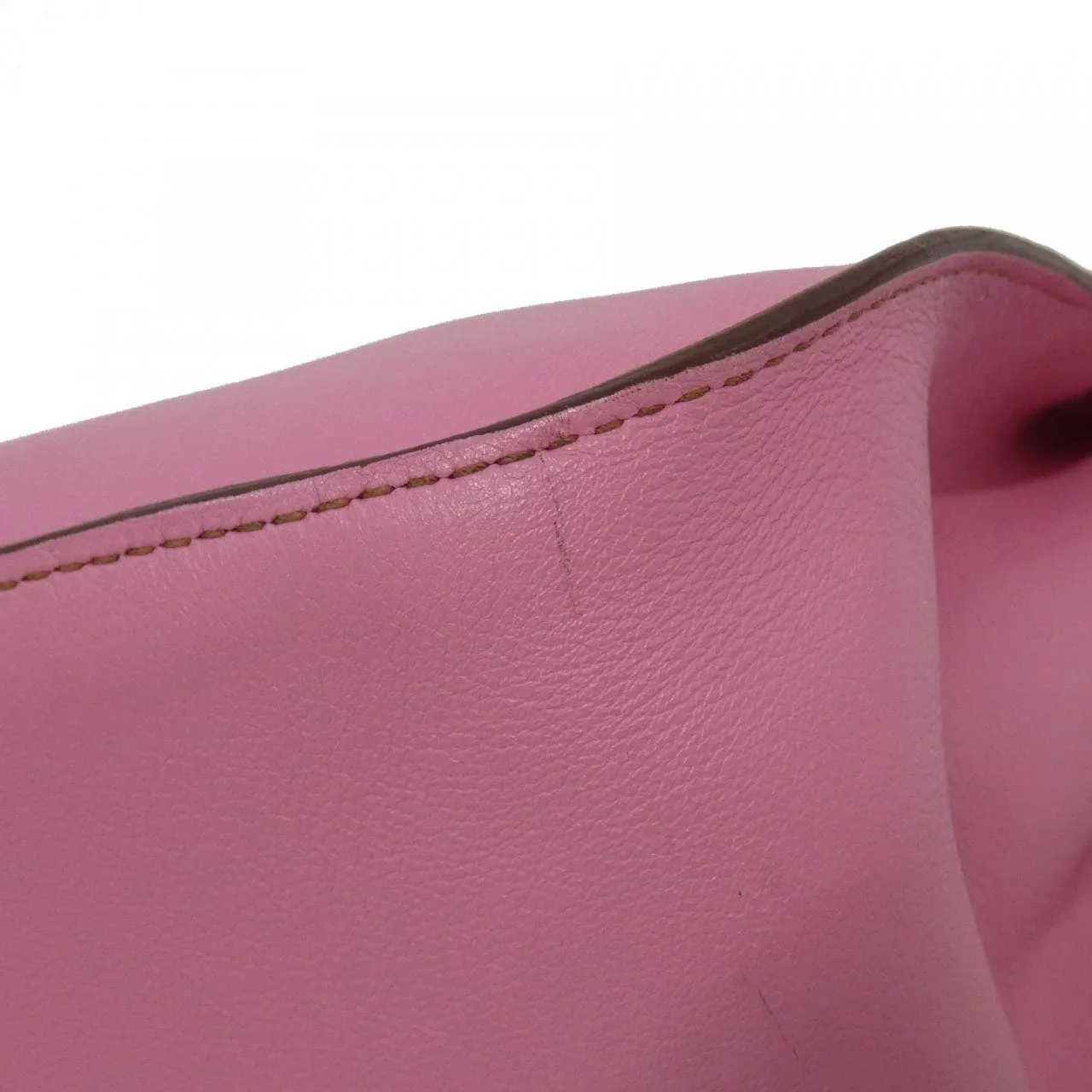 HERMES 061797CK Shoulder Swift 4