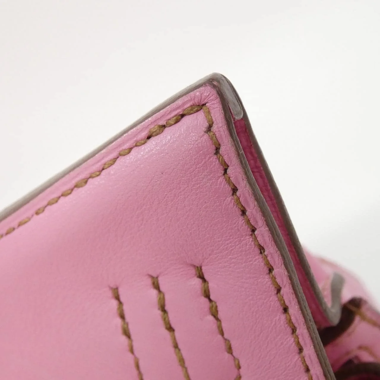 HERMES 061797CK Shoulder Swift 5