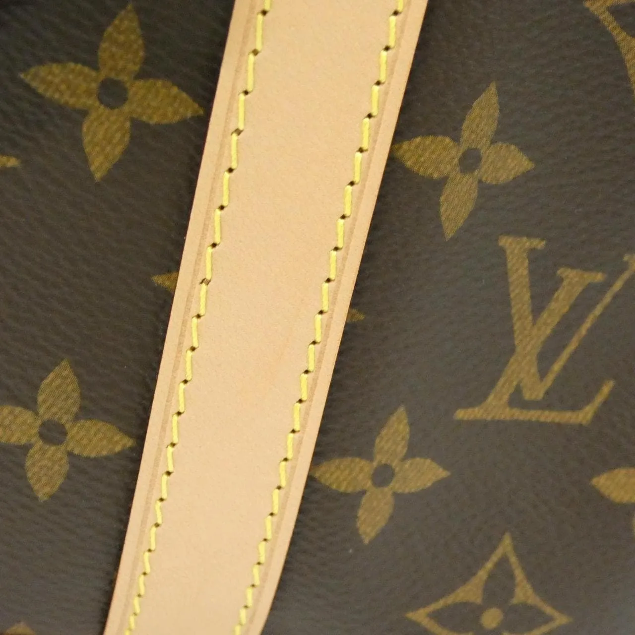 LOUIS VUITTON Speedy M46977 Boston Monogram Black Monogram Rank A - Thumbnail 7