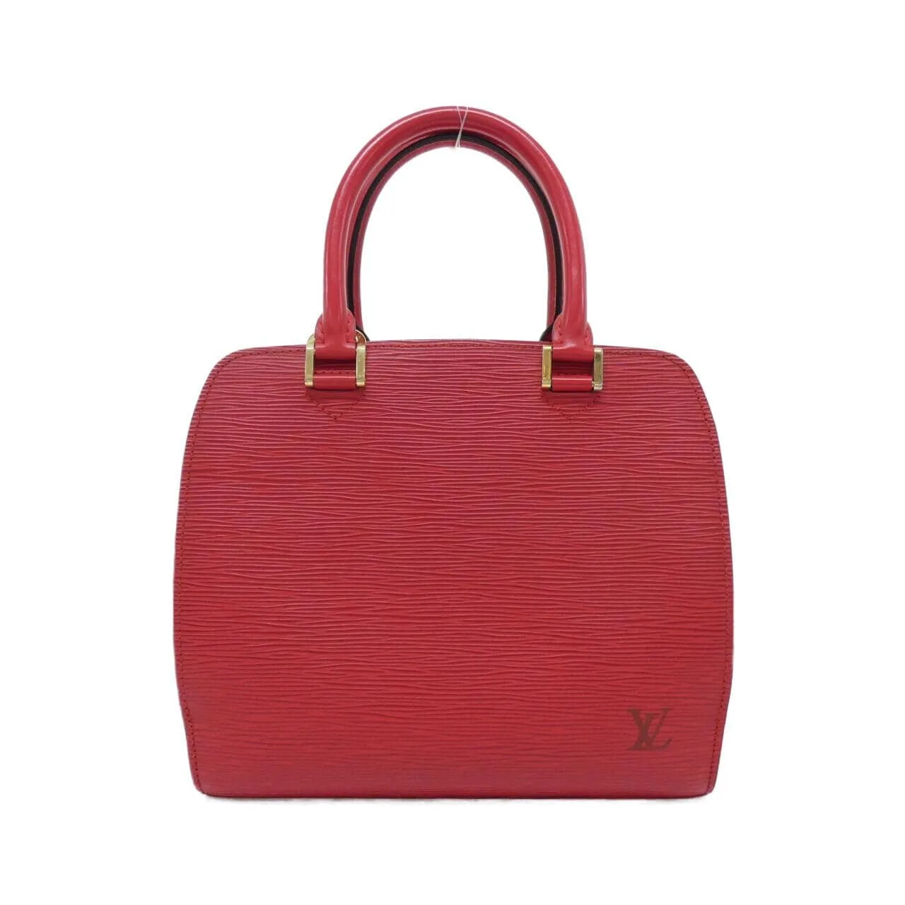 LOUIS VUITTON Pont-Neuf M52057 手提包 Epi