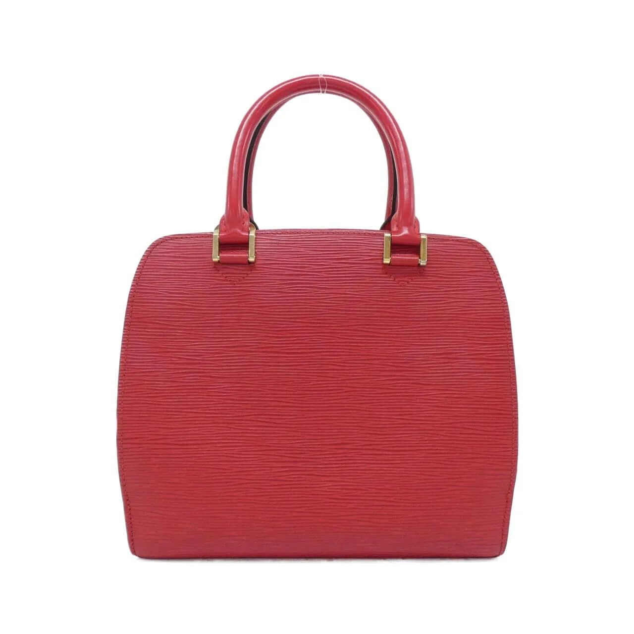 LOUIS VUITTON Pont-Neuf M52057 手提包 Epi 2