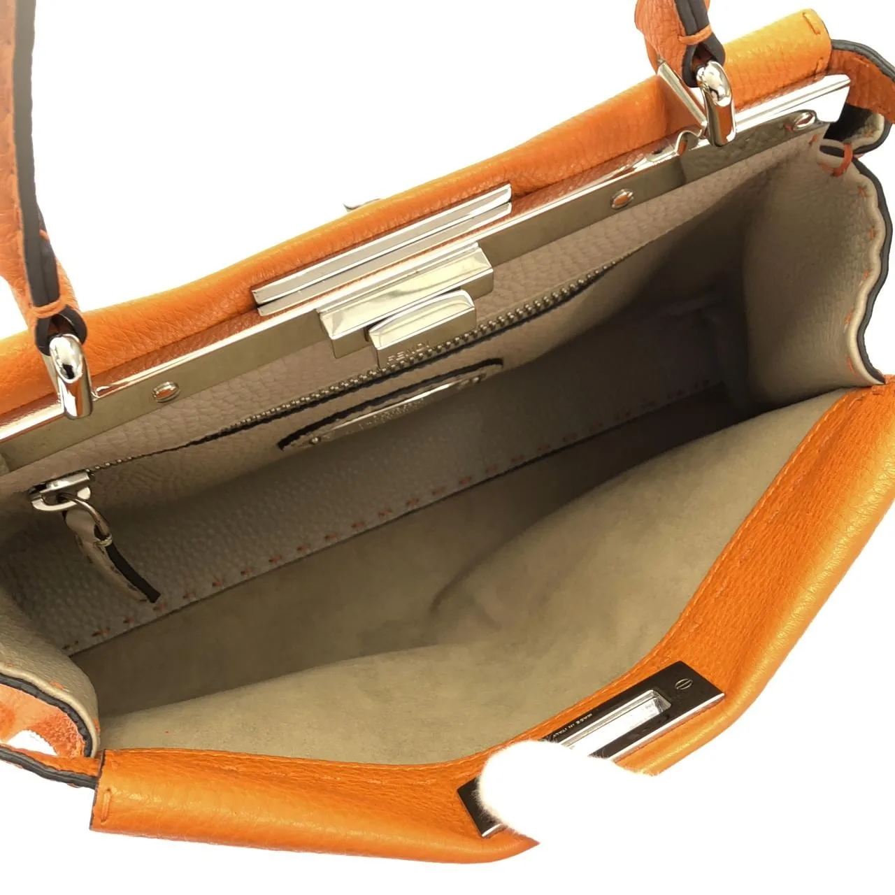 FENDI Peekaboo 8NB290 Q0J 手提包