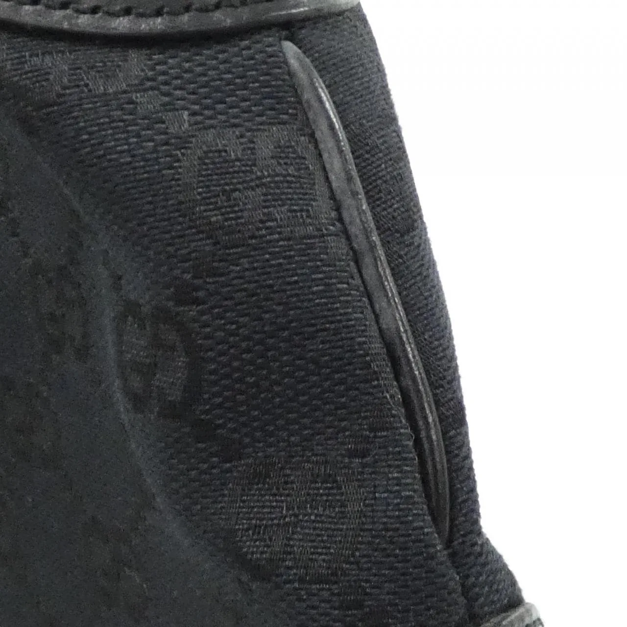 GUCCI 001 3735 肩背包 帆布