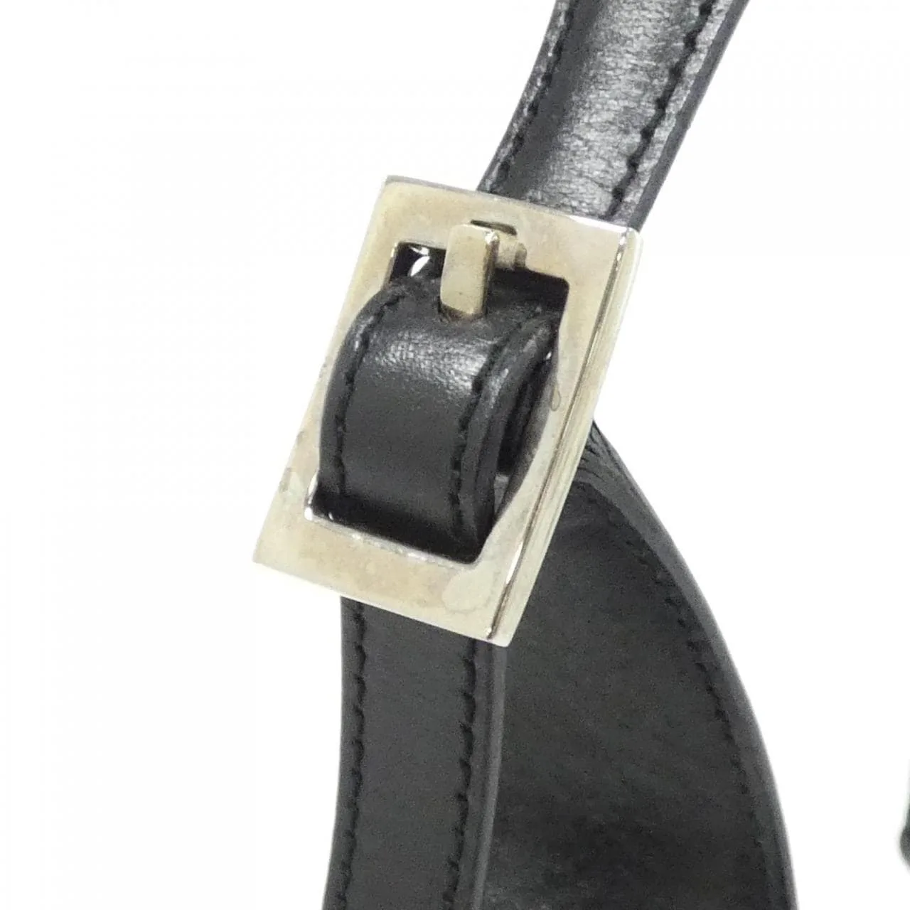 GUCCI 001 3735 肩背包 帆布