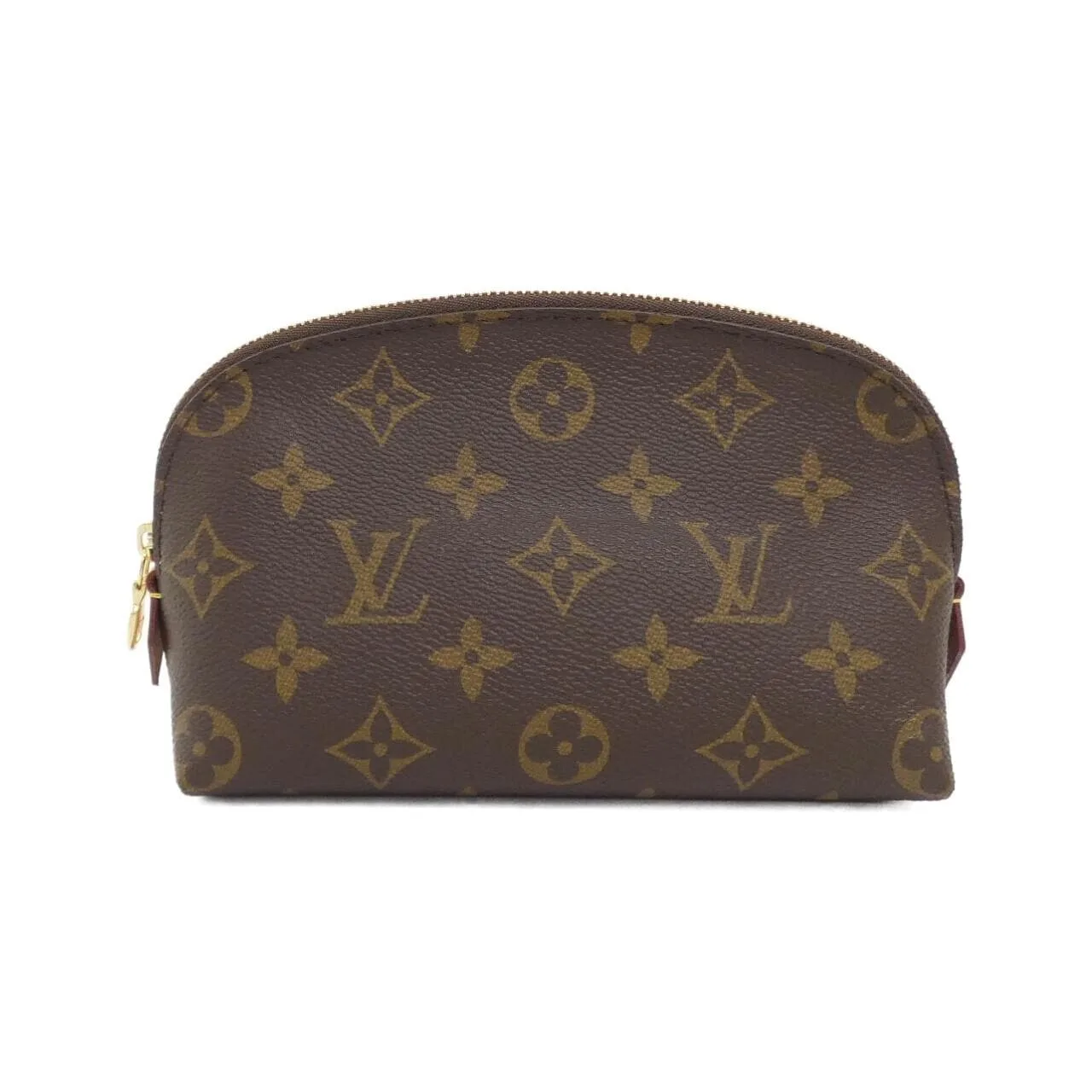 LOUIS VUITTON Pochette M47515 Pouch Monogram