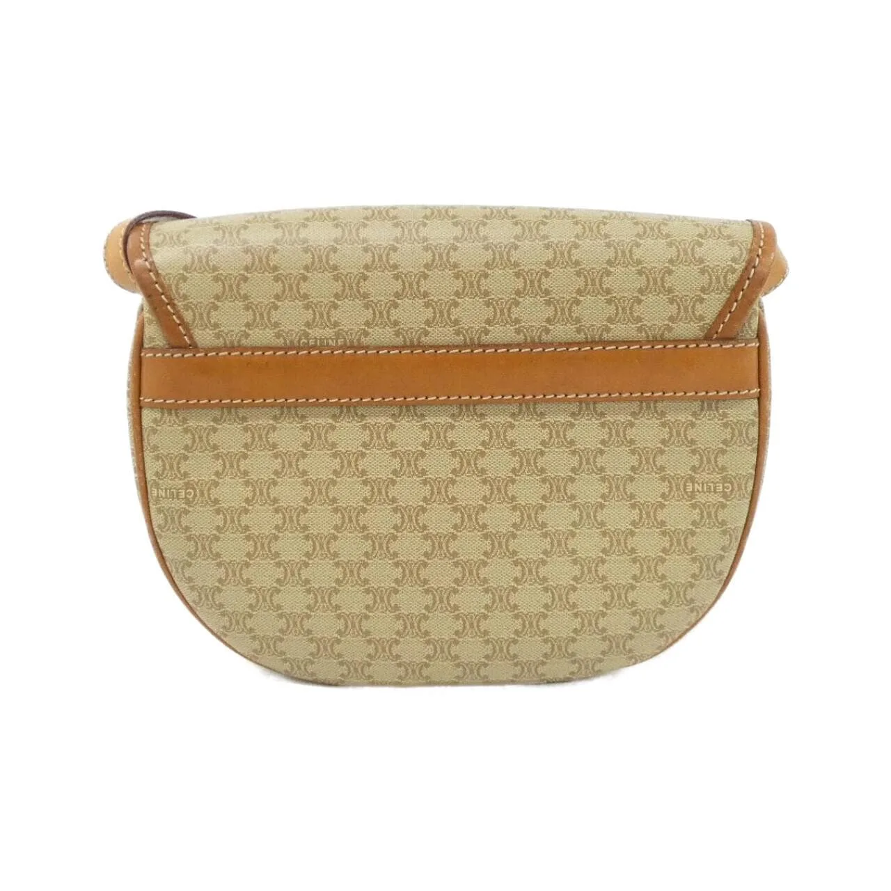 CELINE 肩背包 帆布