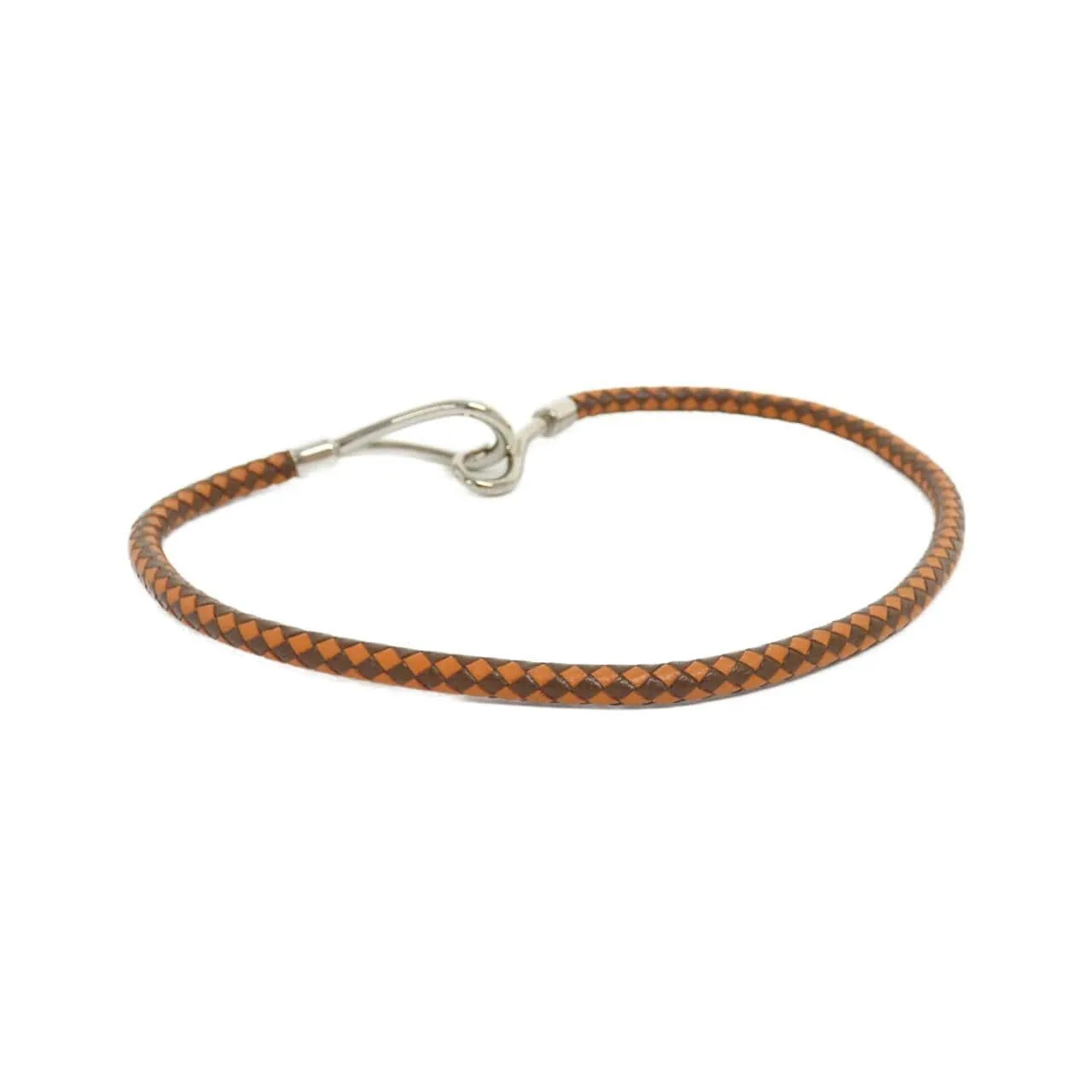 HERMES Accessories Orange Rank A - Thumbnail 3