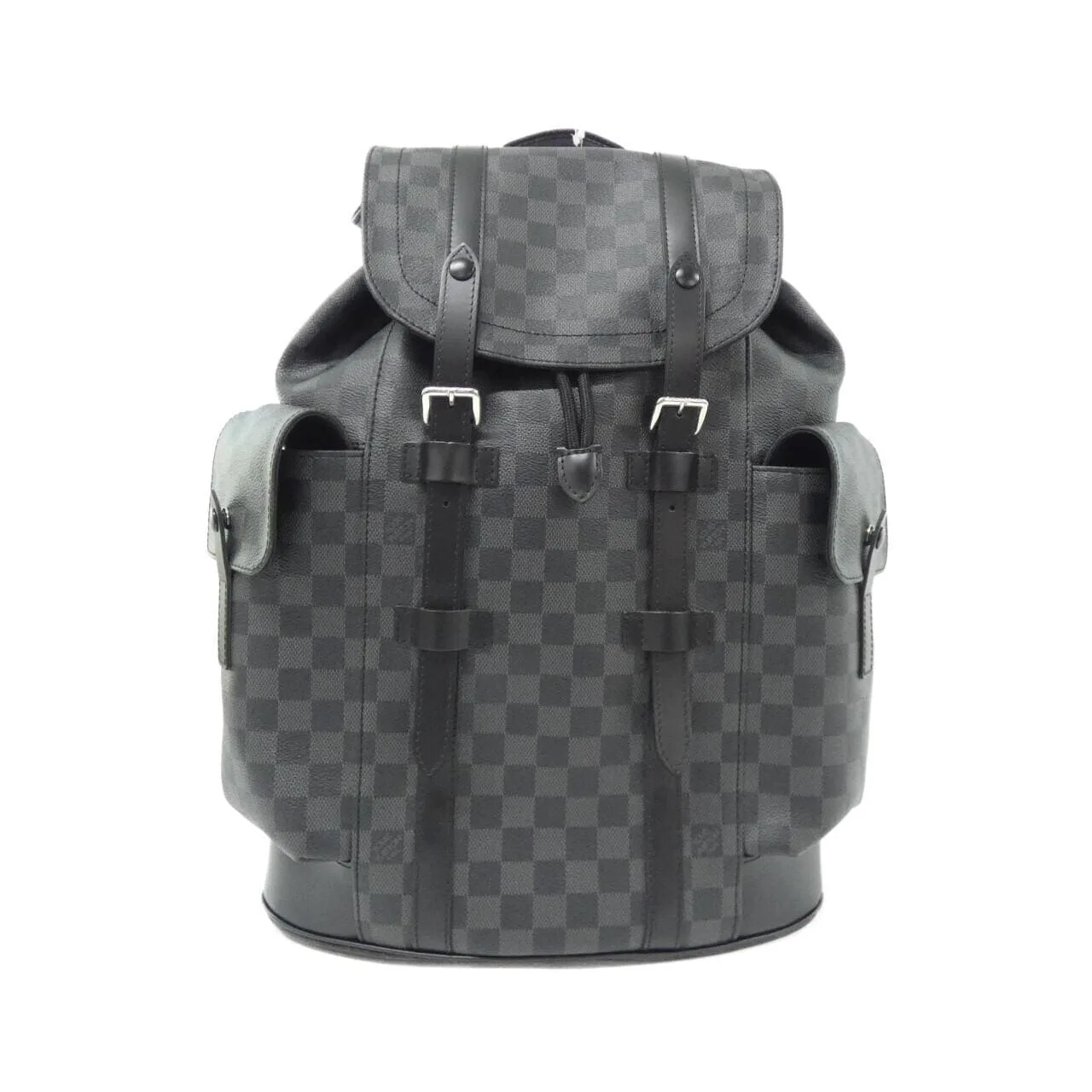 LOUIS VUITTON Christopher N41379 背包 Damier