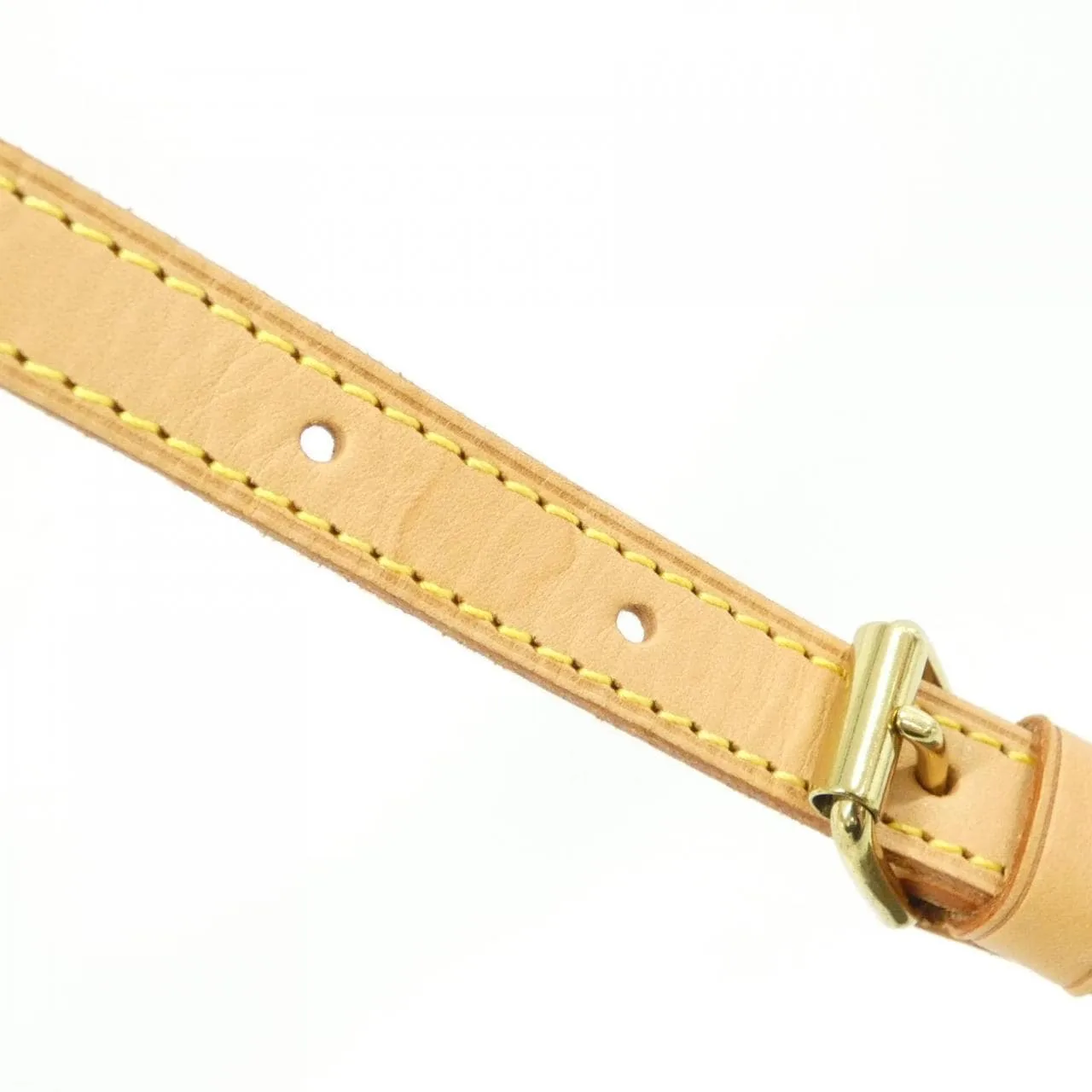 LOUIS VUITTON Blois M51221 Shoulder Monogram 黑色 Monogram 中古品A - 縮圖 8