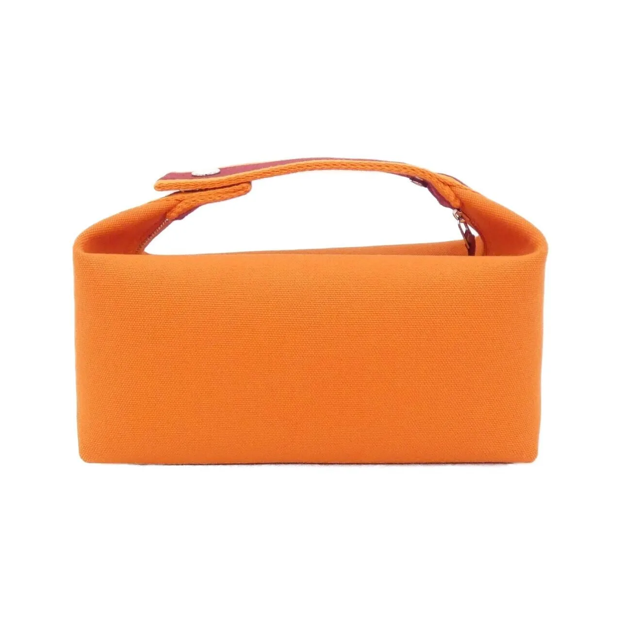 HERMES 103222M 小袋 帆布 2