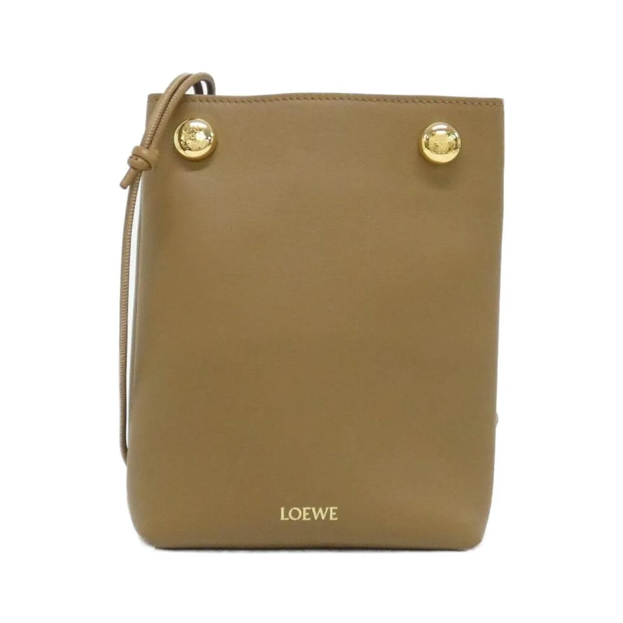 LOEWE CANBSPPX01 肩背包