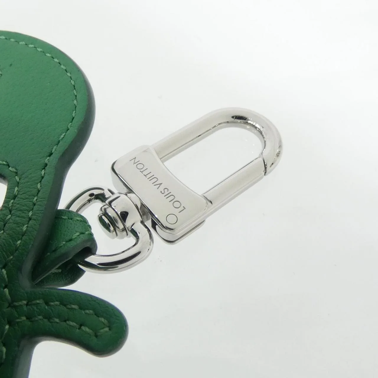 LOUIS VUITTON M01931 Key Case Monogram 5
