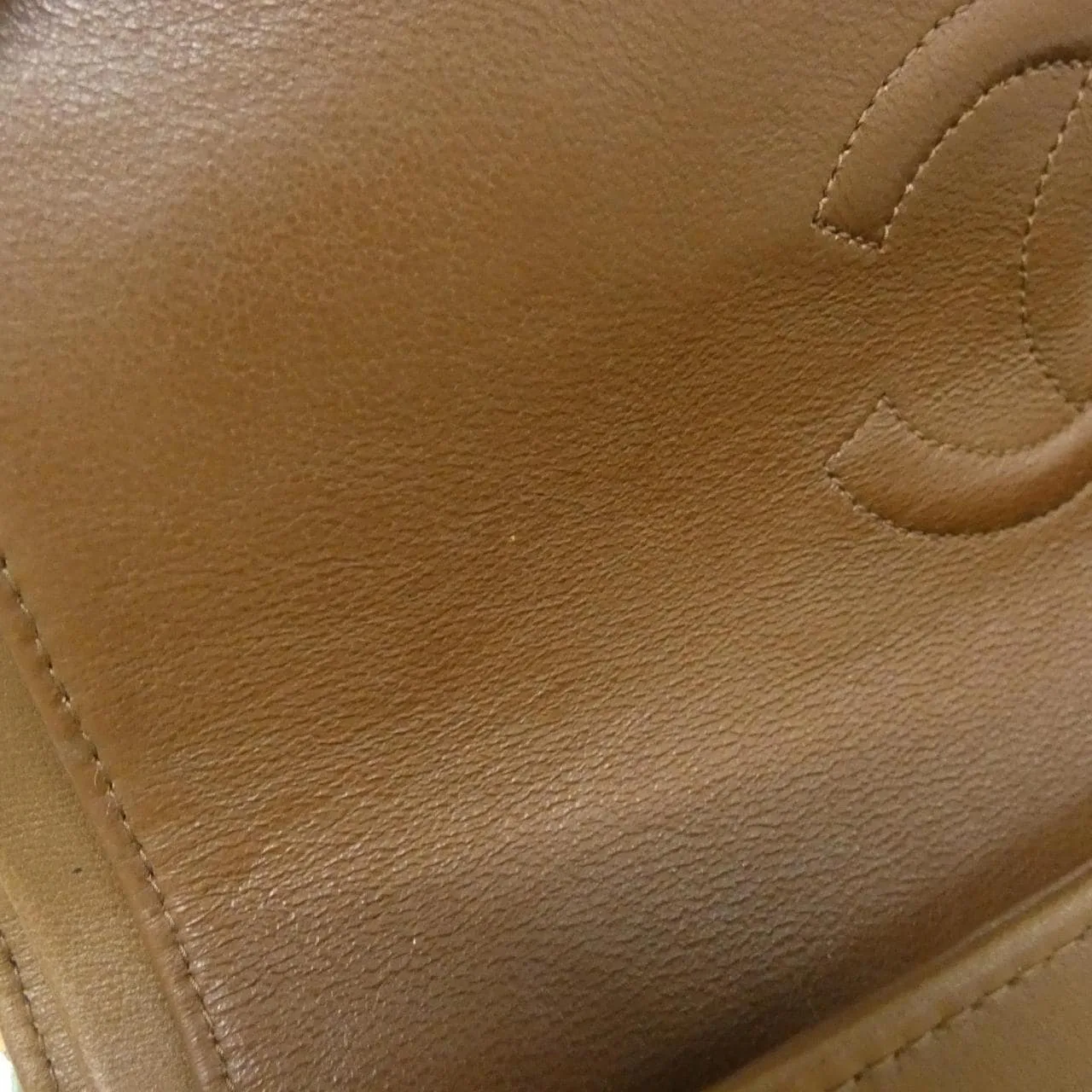 CHANEL Matelasse 1112 Shoulder Tweed