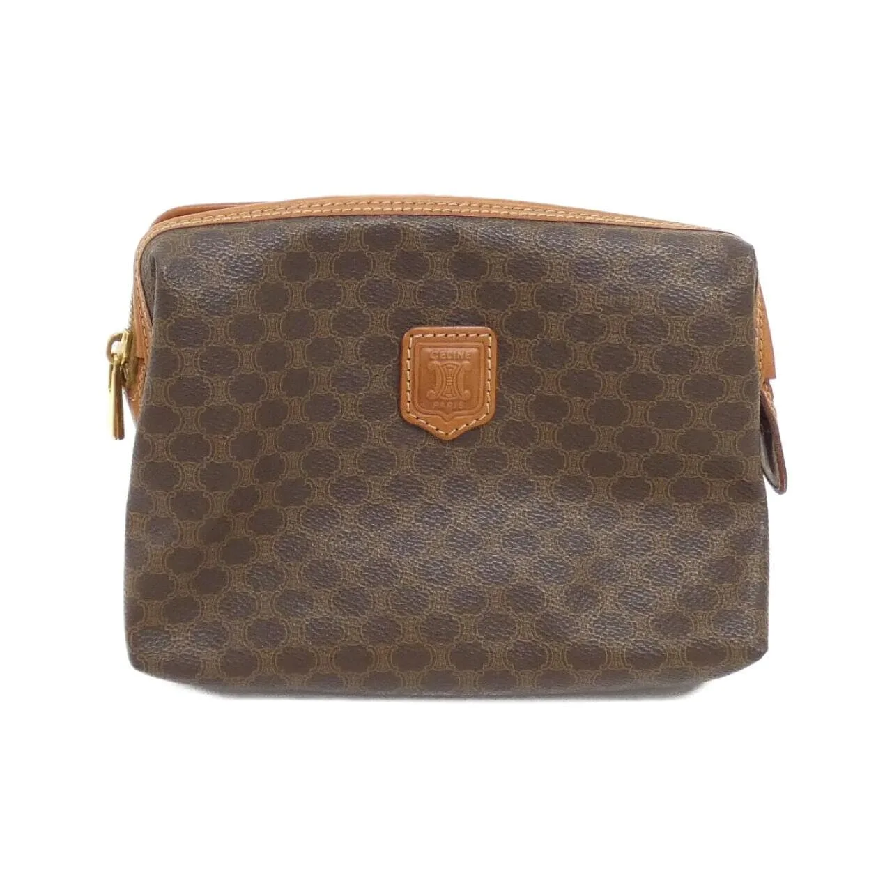 CELINE 小袋 帆布