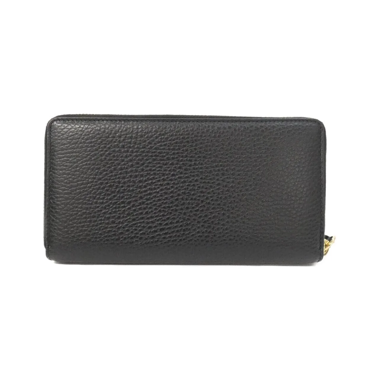 GUCCI 456117 CAO0G Wallet Leather 2