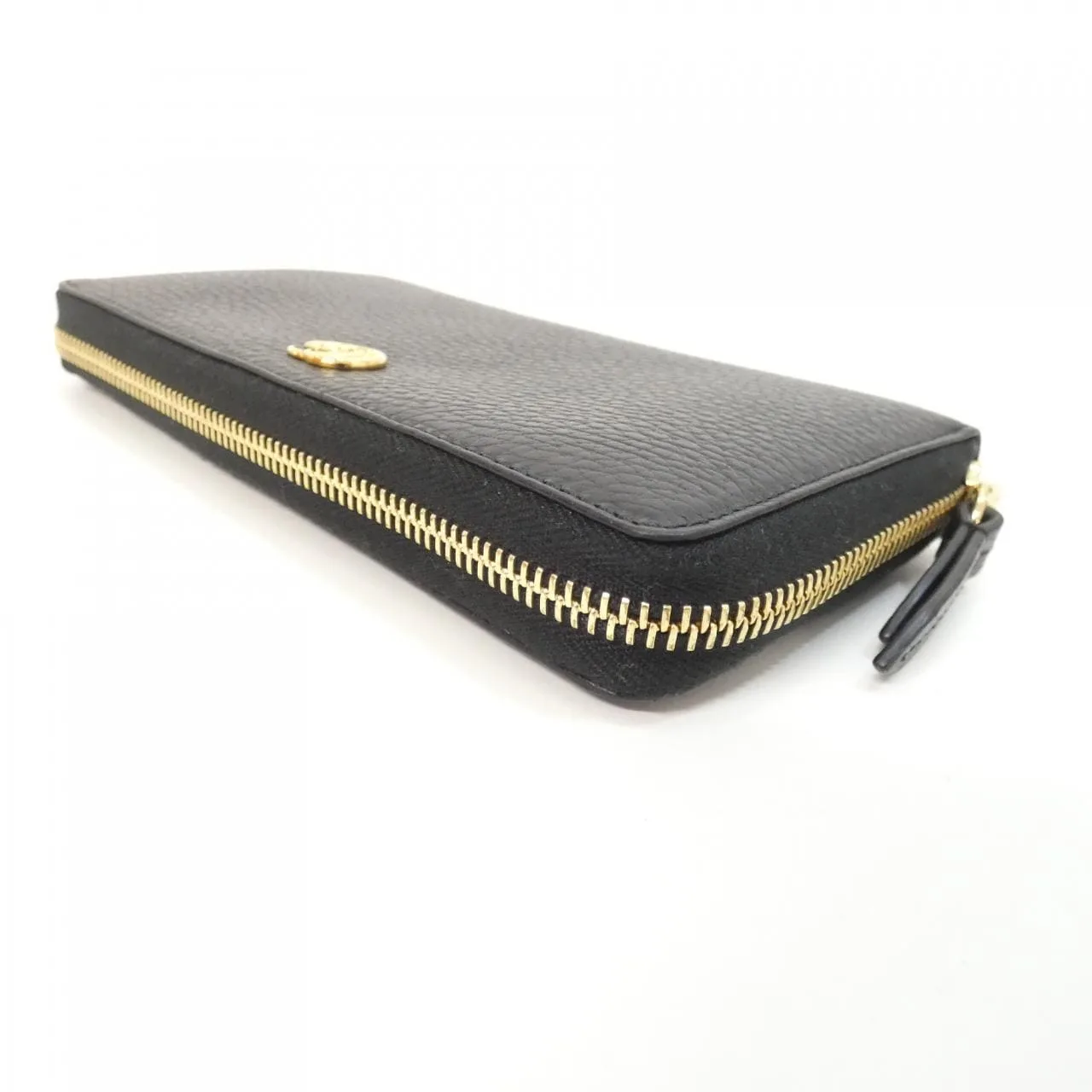 GUCCI 456117 CAO0G Wallet Leather 3