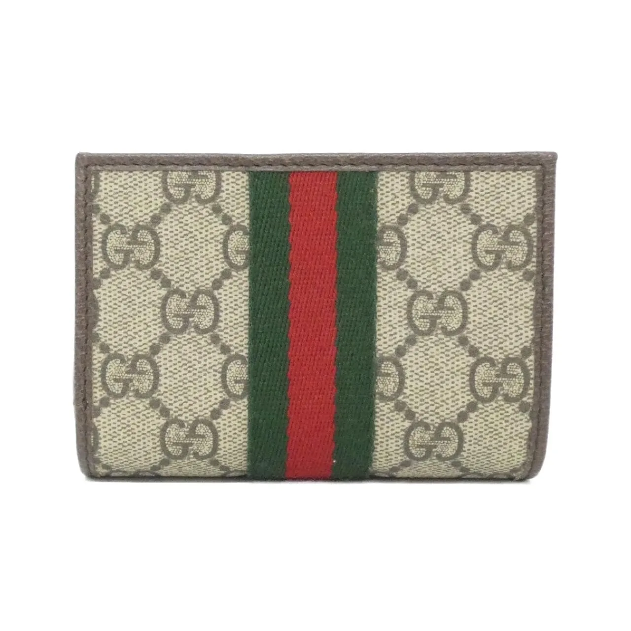 GUCCI 838468 FAE0L 銀包 皮革 2